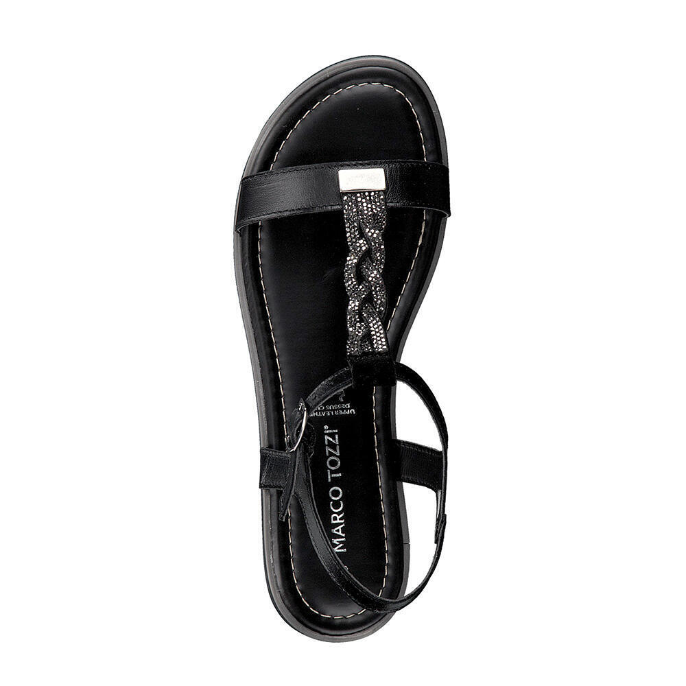 Marco Tozzi 28144-098 BLACK COMB
