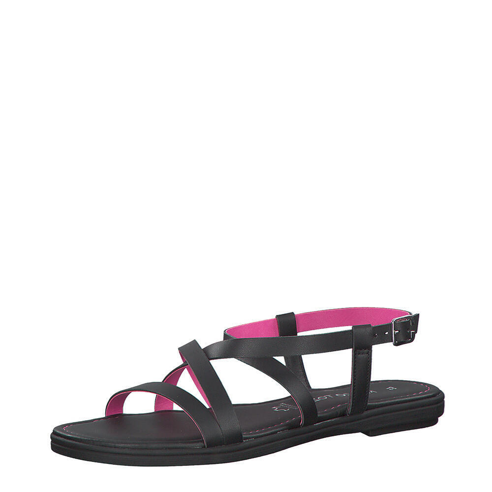 Marco Tozzi 28155-098 BLACK COMB