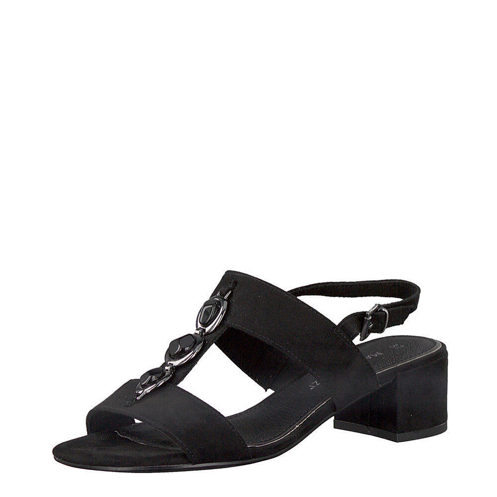 Marco Tozzi 28200-001 BLACK