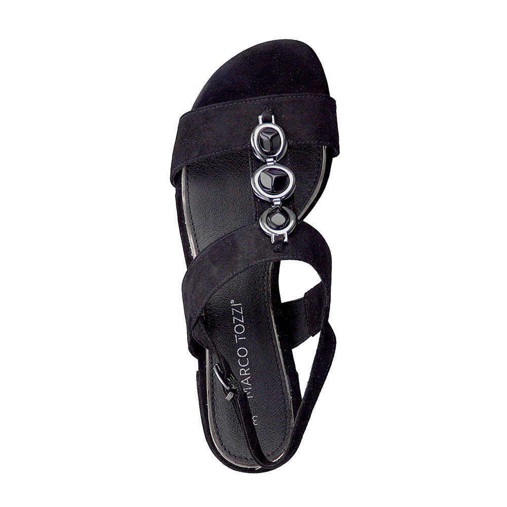 Marco Tozzi 28200-001 BLACK