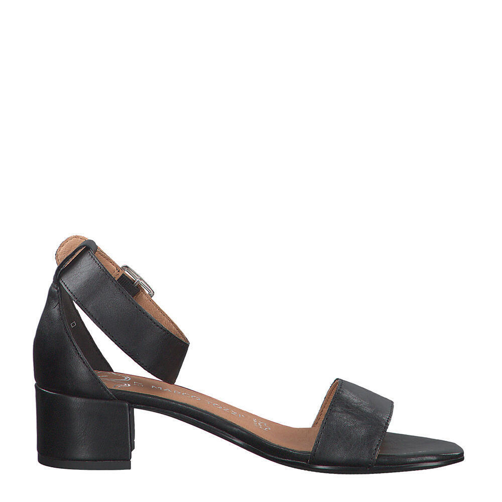 Marco Tozzi 28214-001 BLACK