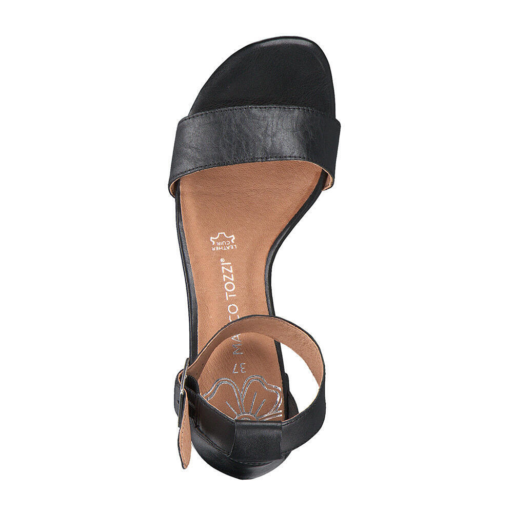 Marco Tozzi 28214-001 BLACK