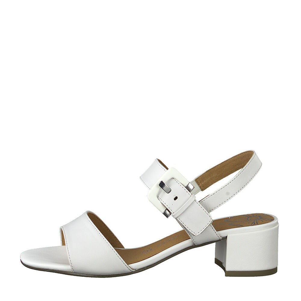 Marco Tozzi 28215-100 WHITE