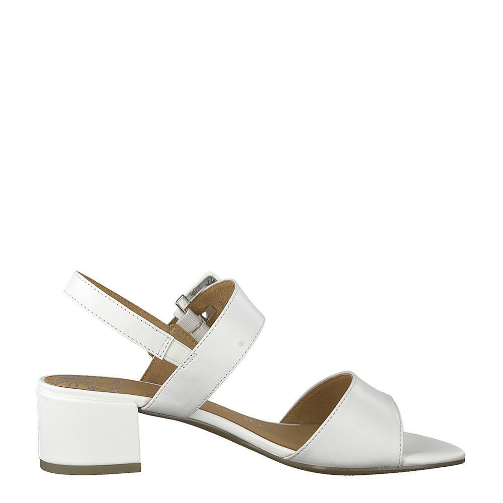 Marco Tozzi 28215-100 WHITE