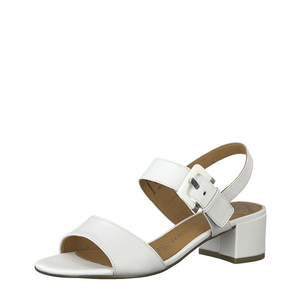 Marco Tozzi 28215-100 WHITE