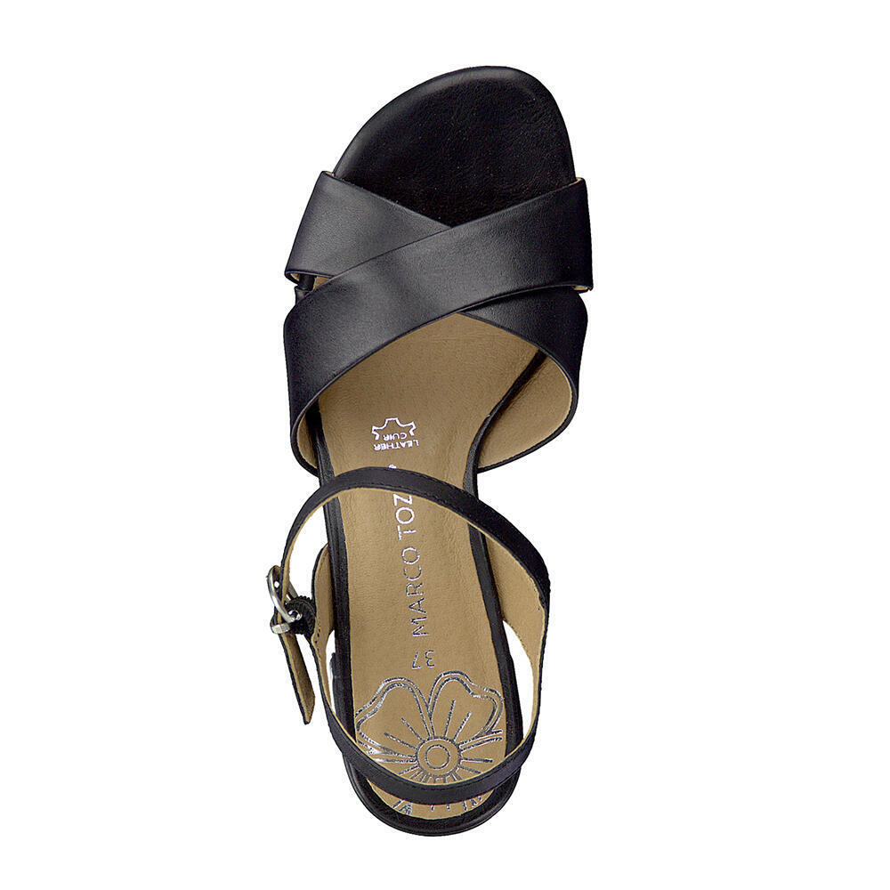 Marco Tozzi 28216-001 BLACK