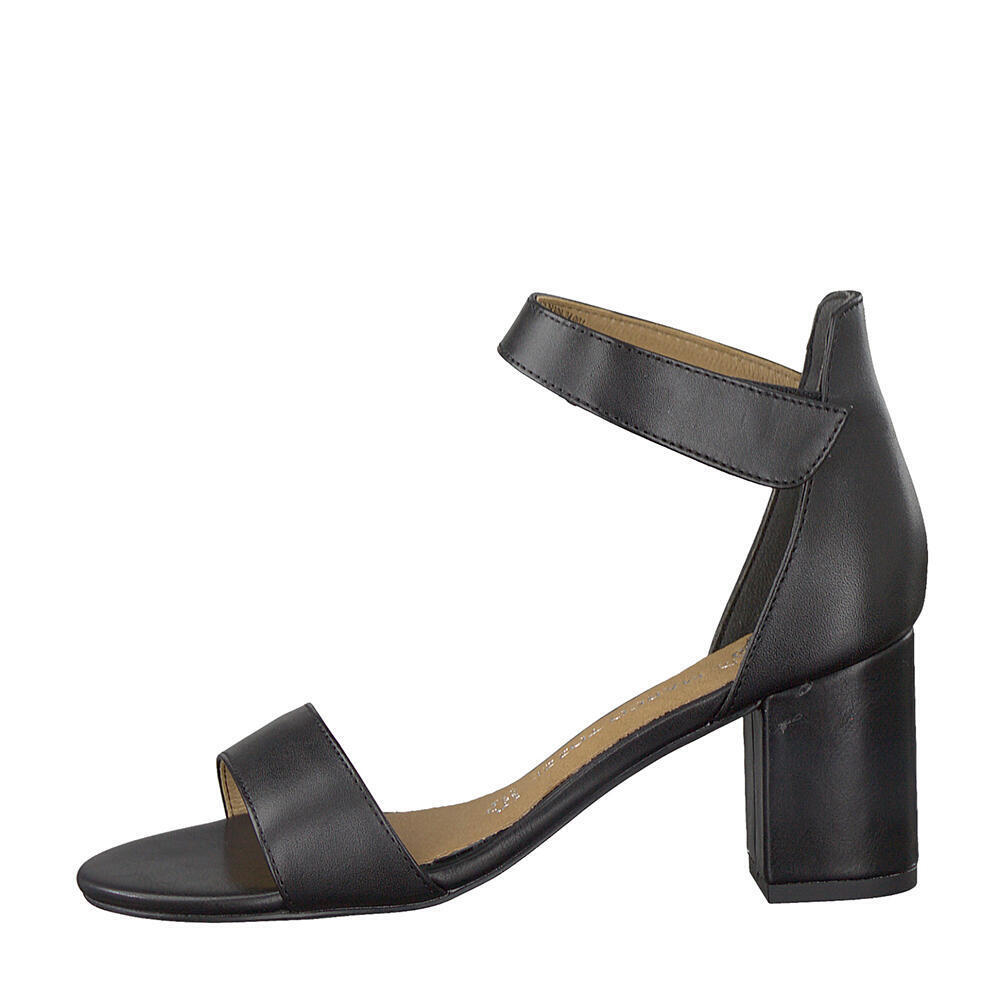 Marco Tozzi 28309-001 BLACK