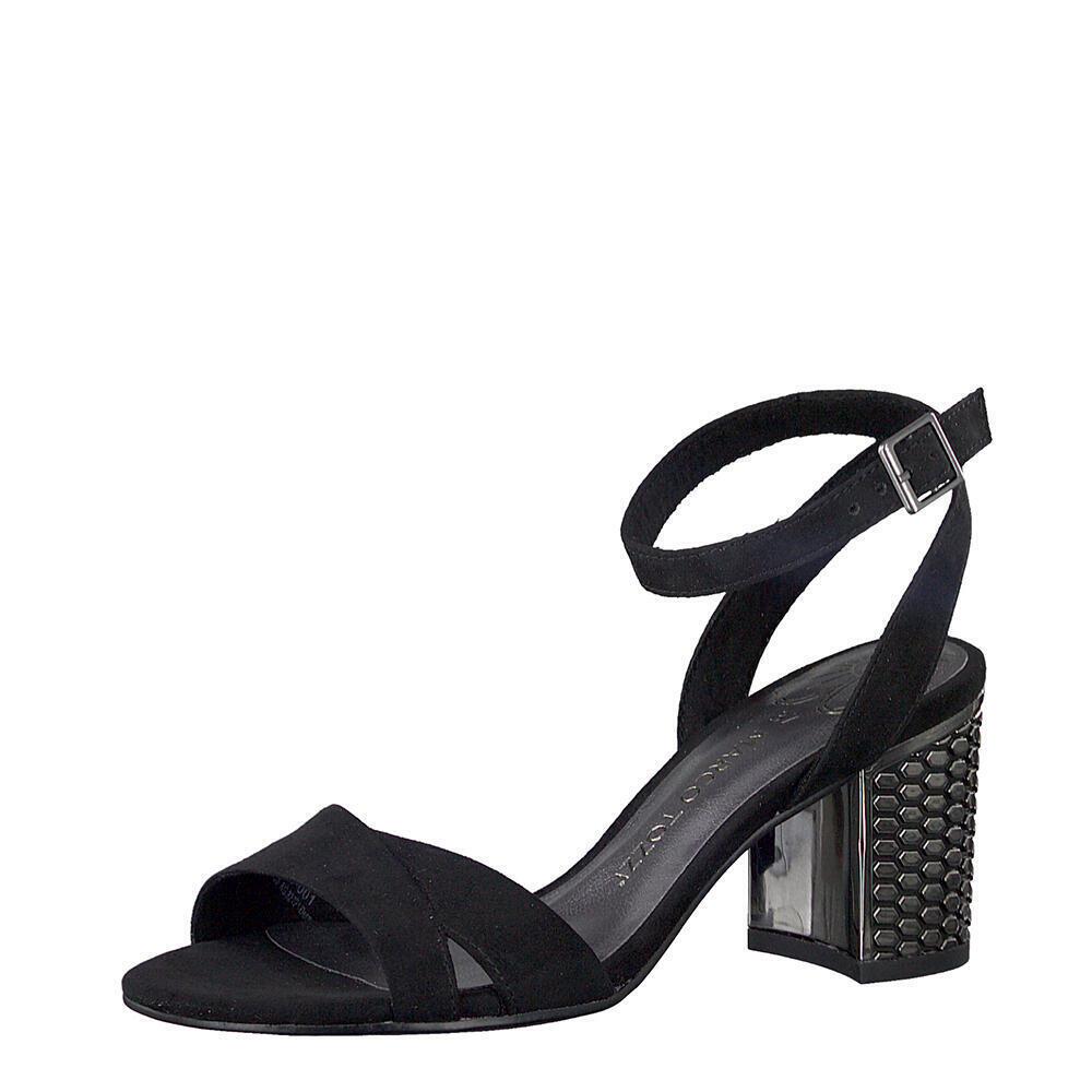 Marco Tozzi 28322-001 BLACK