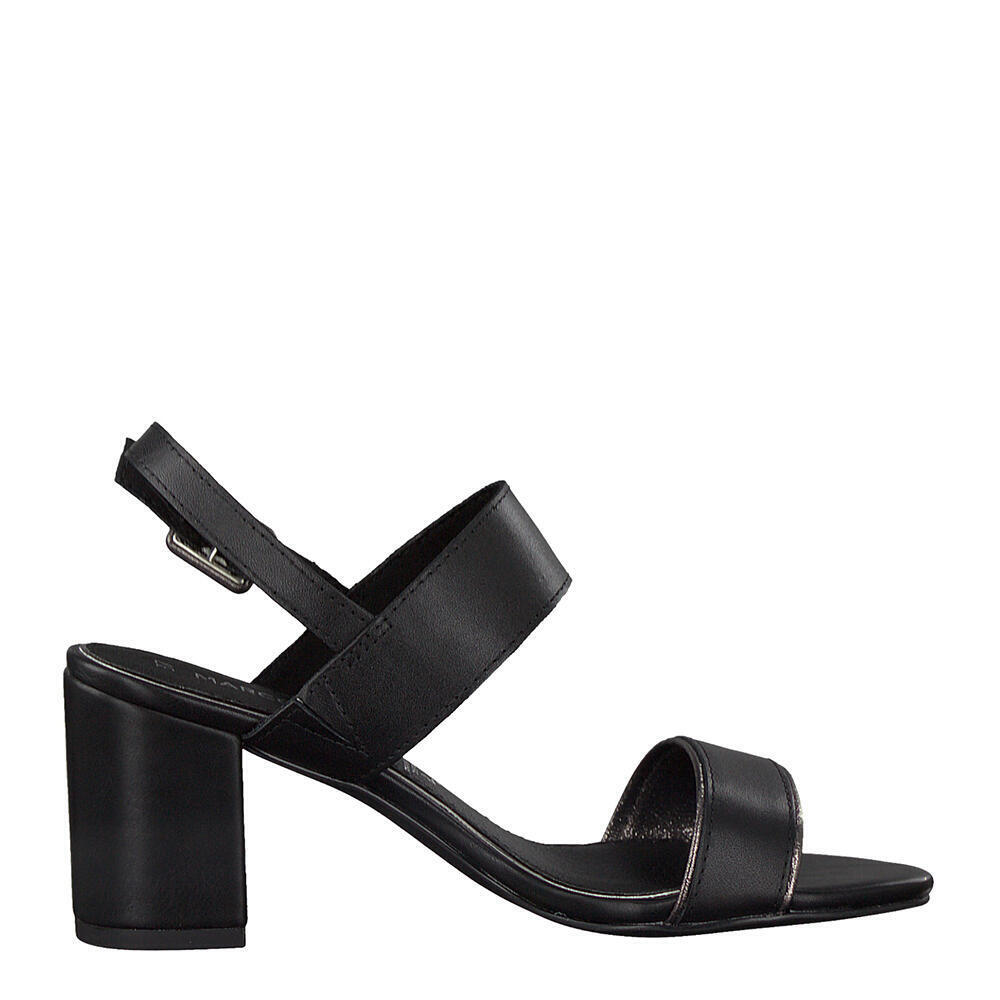 Marco Tozzi 28335-098 BLACK COMB