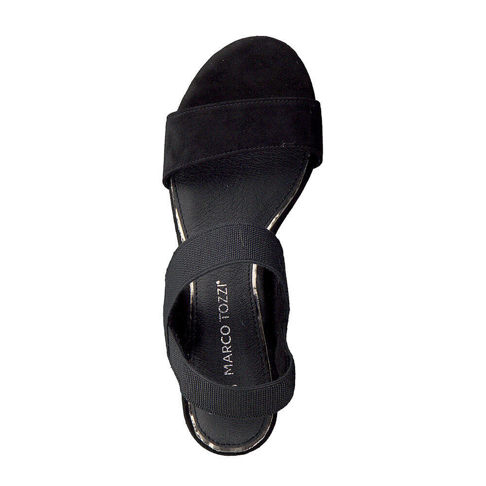 Marco Tozzi 28354-01 BLACK