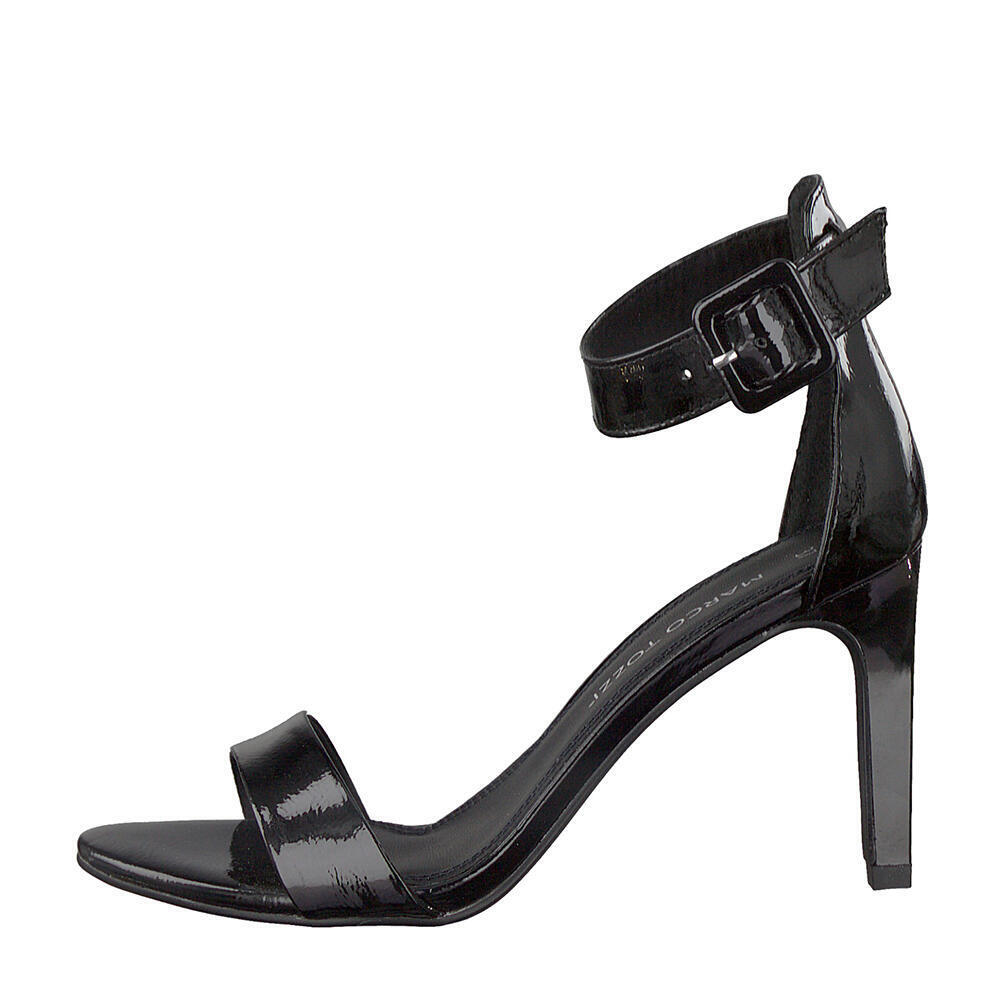 Marco Tozzi 28357-018 BLACK PATENT