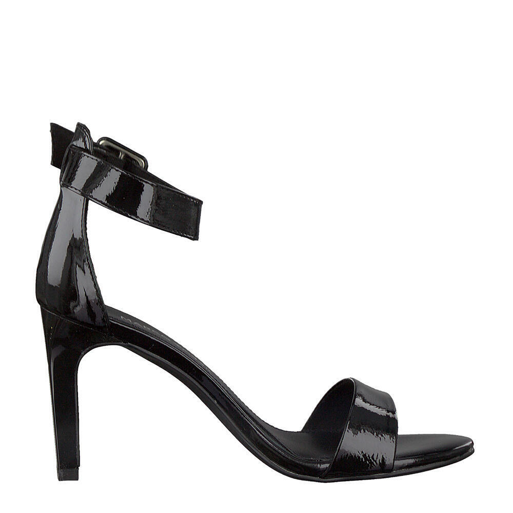 Marco Tozzi 28357-018 BLACK PATENT