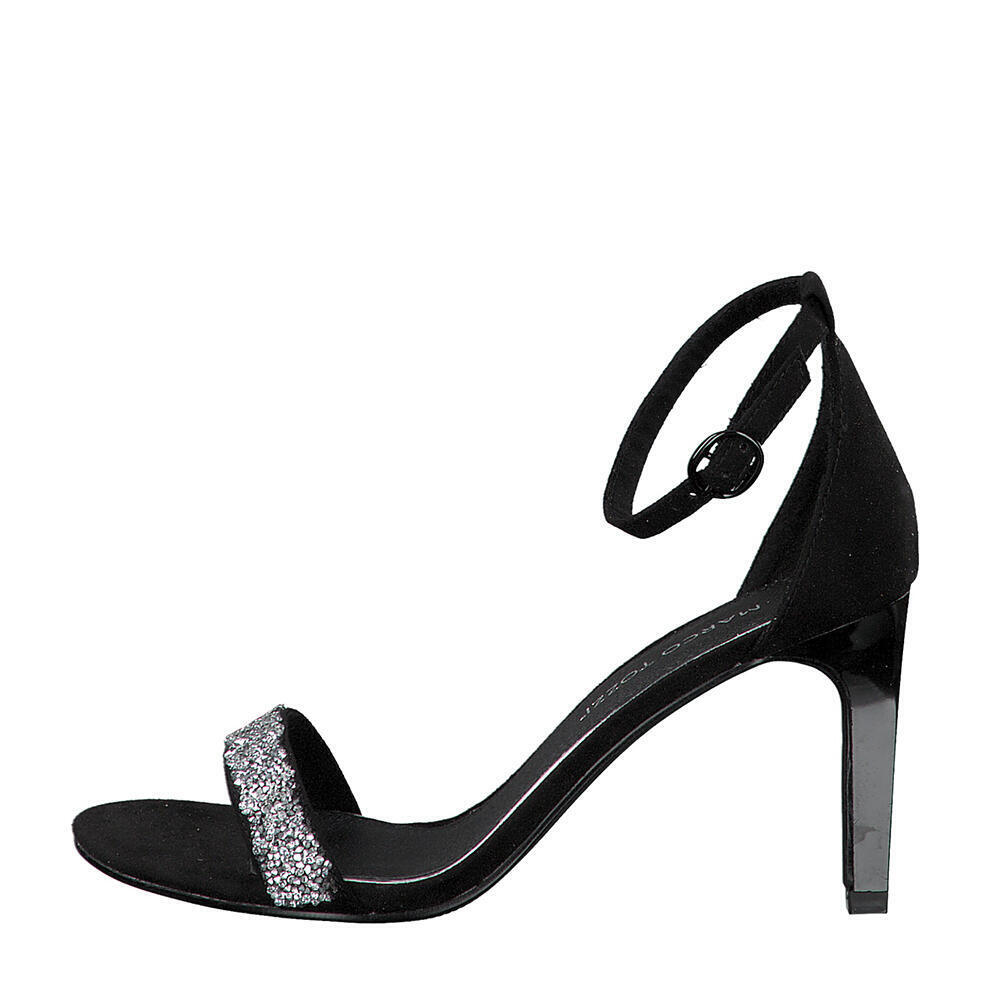 Marco Tozzi 28368-098 BLACK COMB