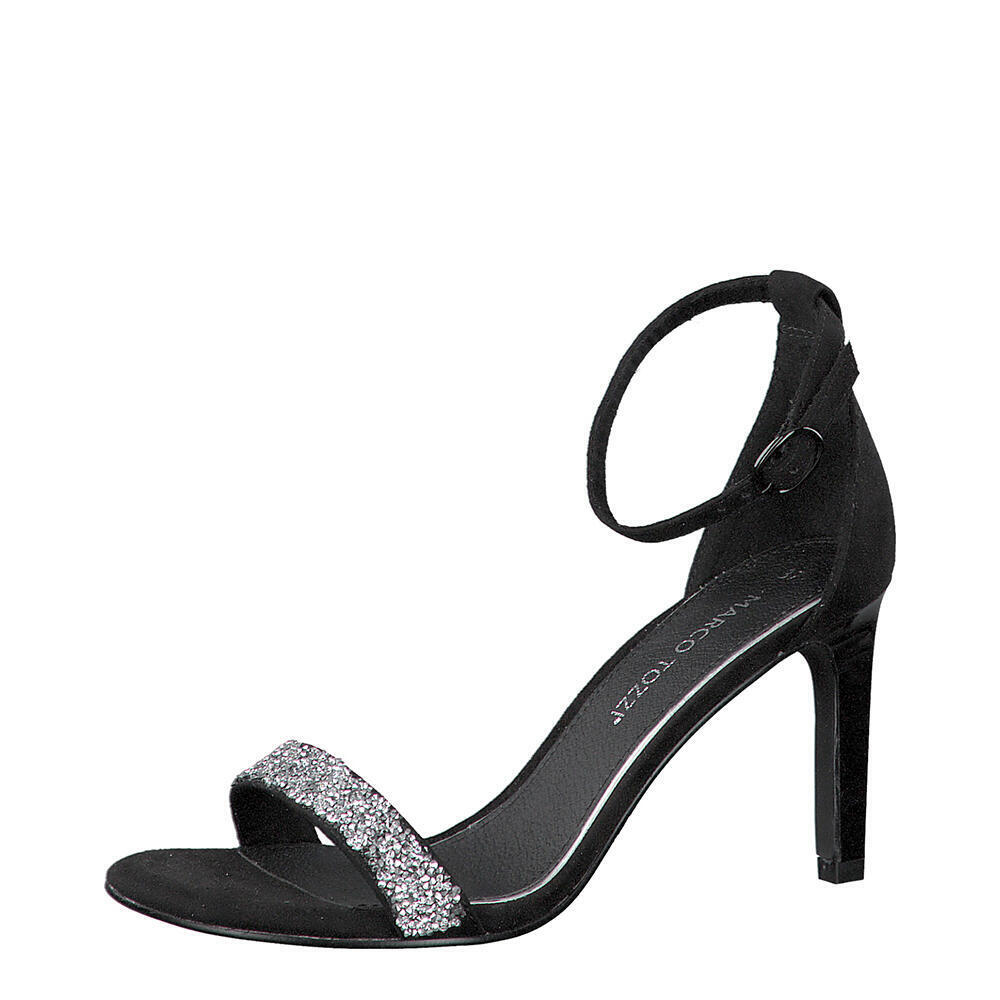 Marco Tozzi 28368-098 BLACK COMB