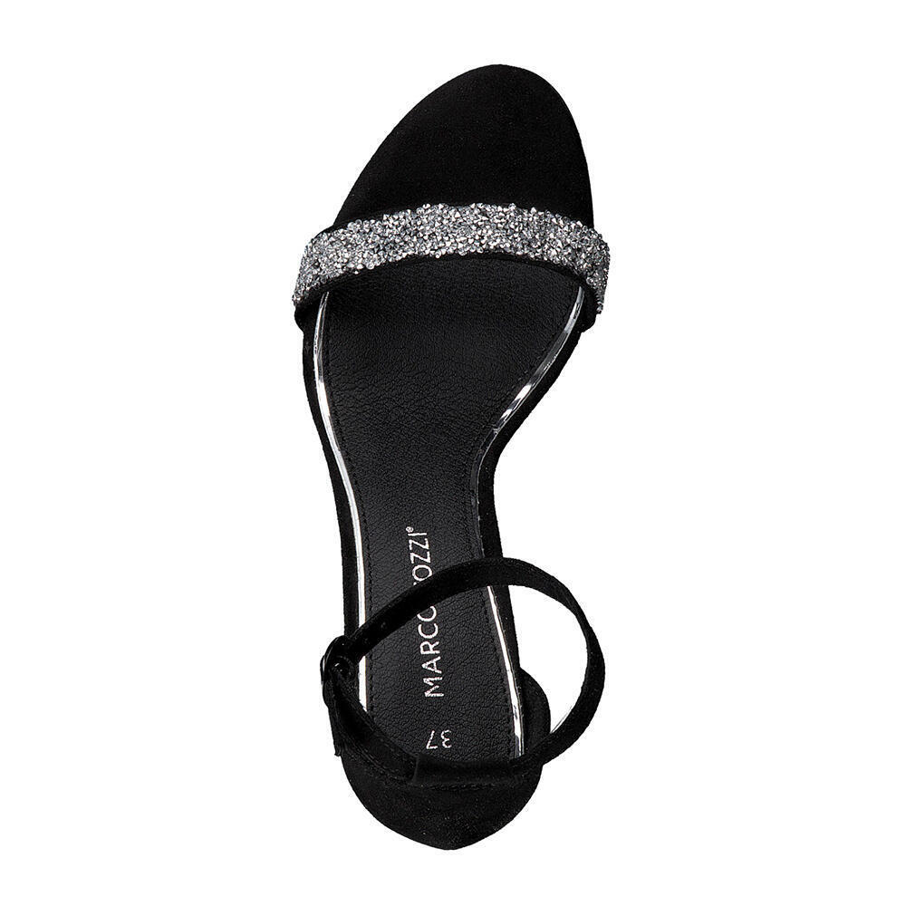 Marco Tozzi 28368-098 BLACK COMB