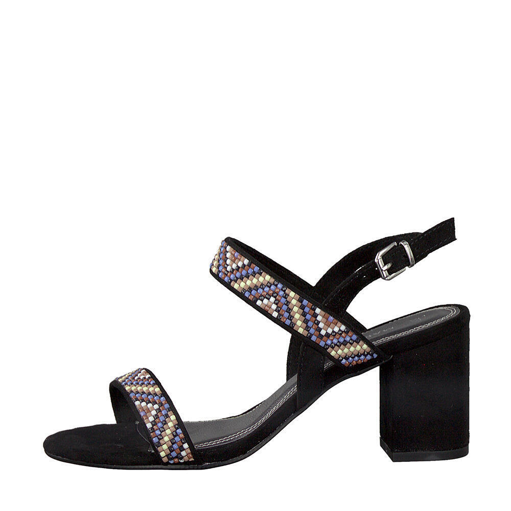 Marco Tozzi 28381-98 BLACK COMB