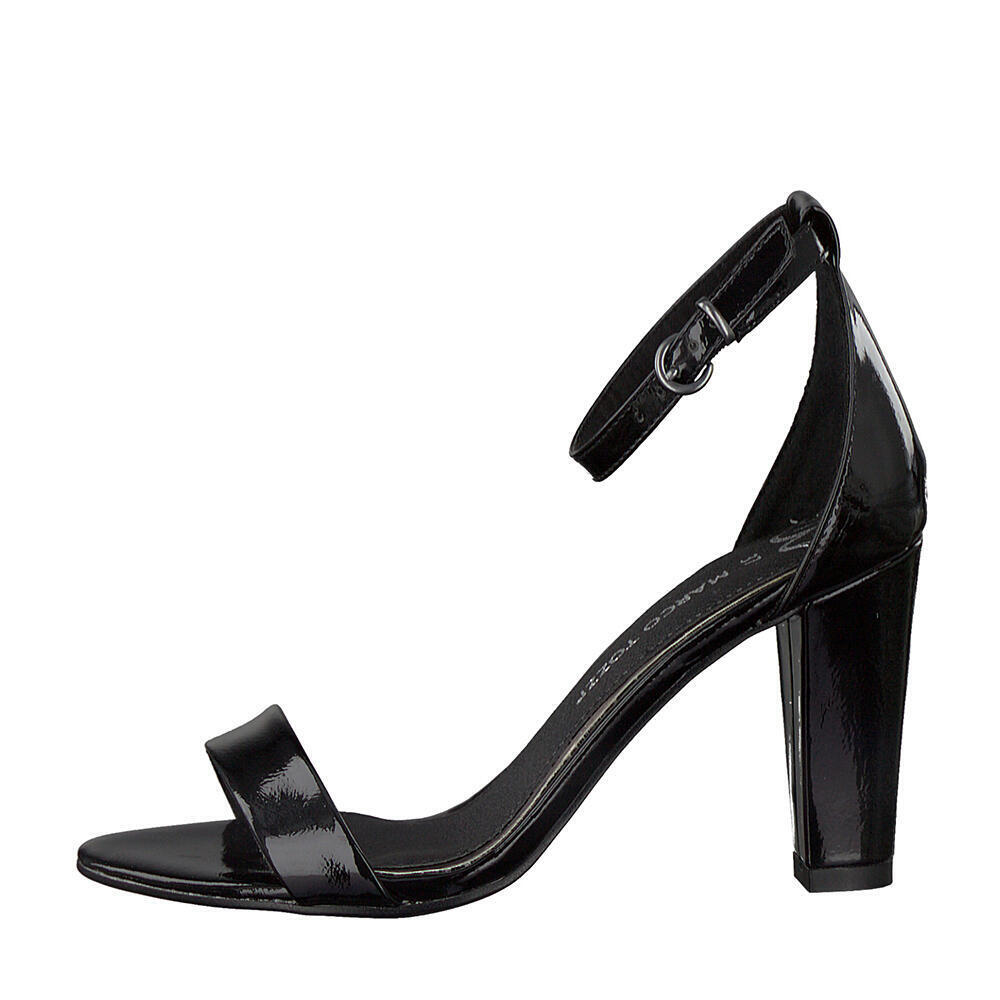 Marco Tozzi 28383-018 BLACK PATENT