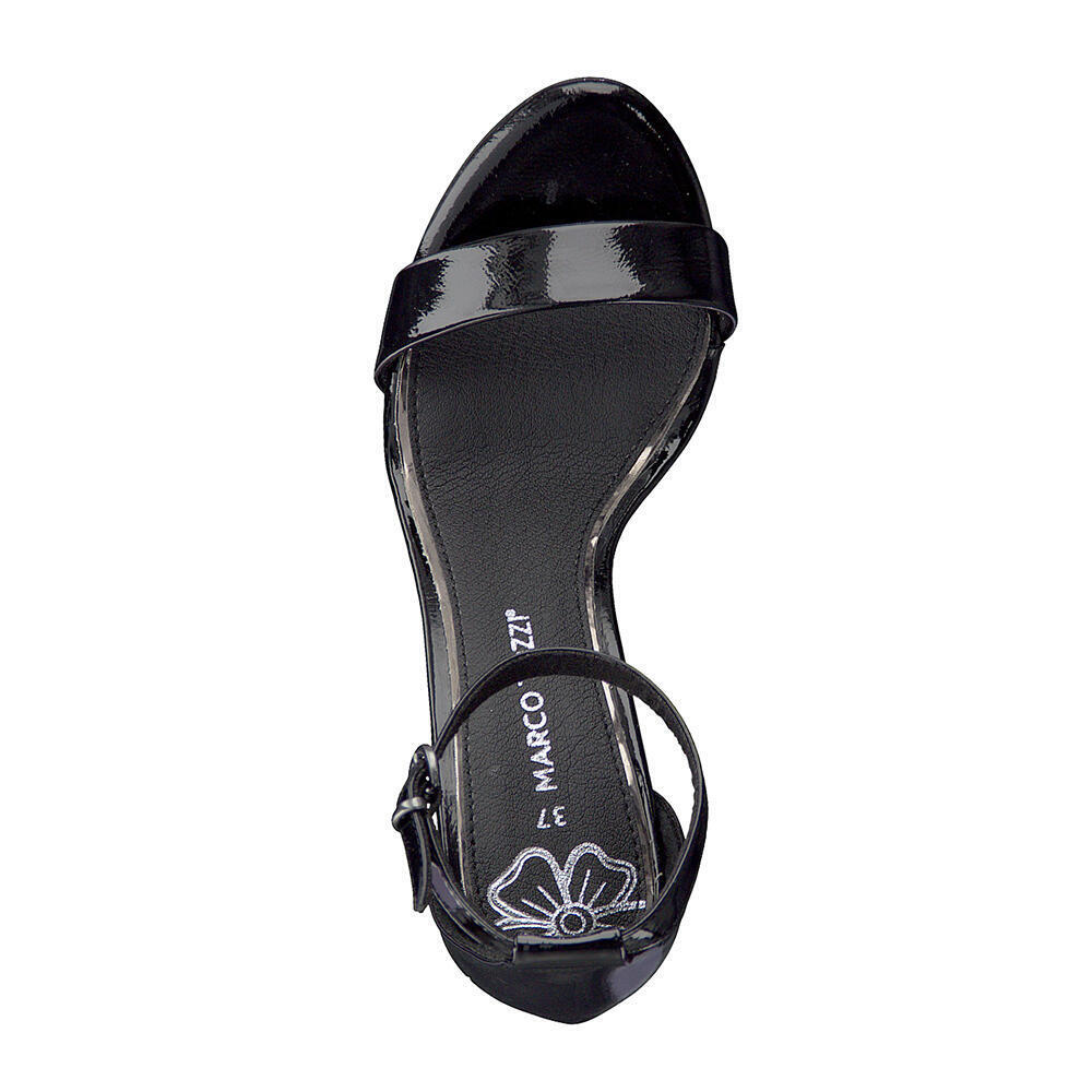 Marco Tozzi 28383-018 BLACK PATENT