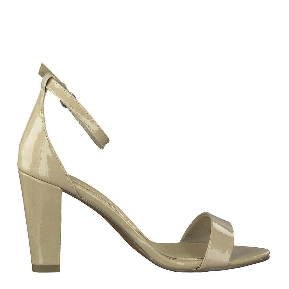 Marco Tozzi 28383-477 NUDE PATENT