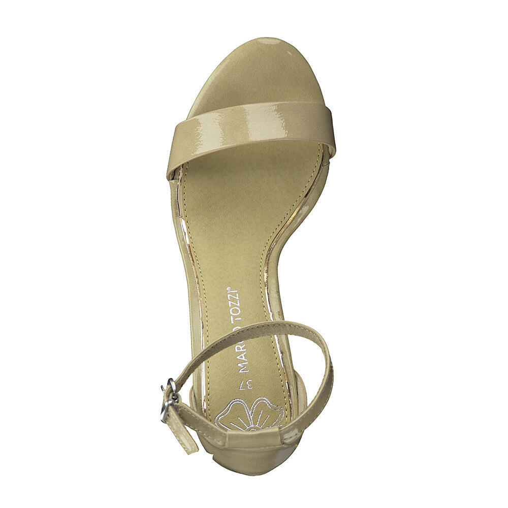 Marco Tozzi 28383-477 NUDE PATENT
