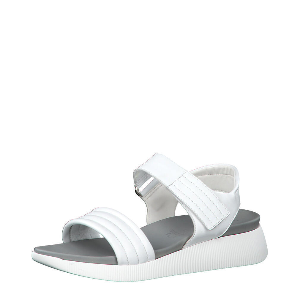 Marco Tozzi 28524-100 WHITE
