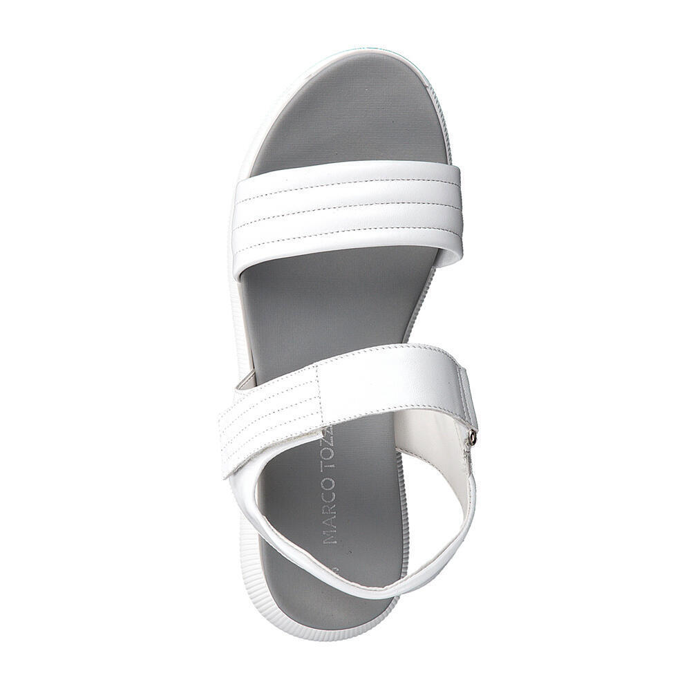 Marco Tozzi 28524-100 WHITE