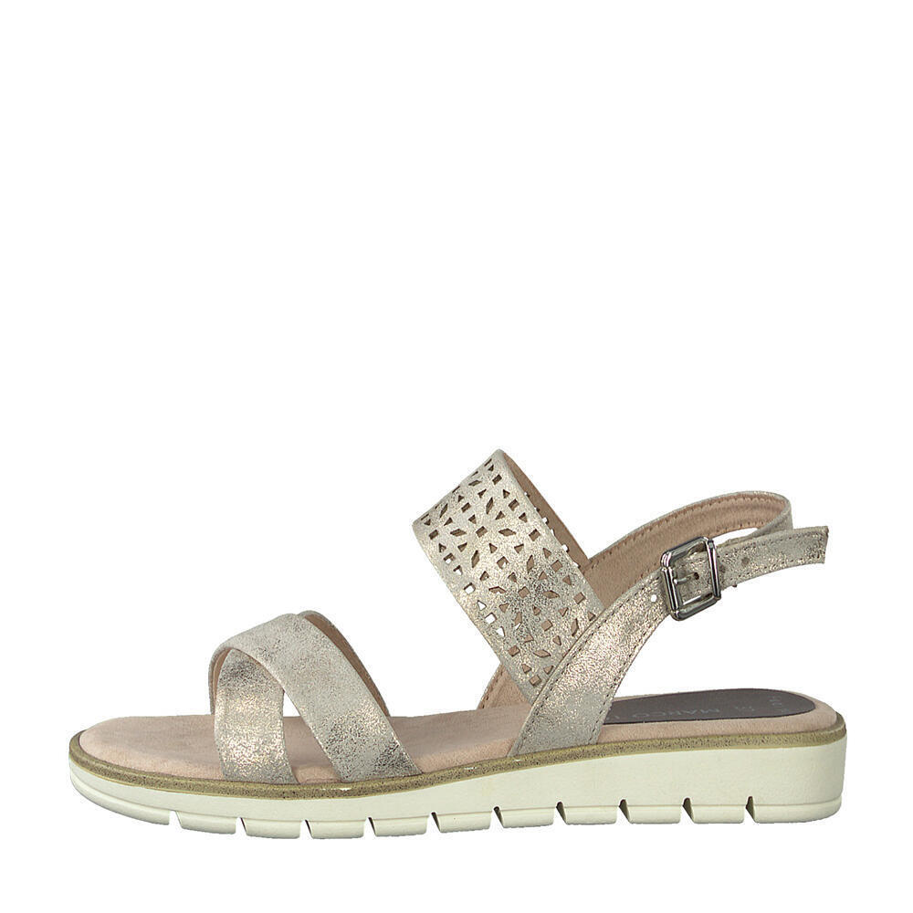 Marco Tozzi 28600-592 ROSE METALLIC
