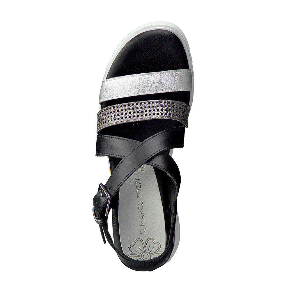 Marco Tozzi 28727-098 BLACK COMB
