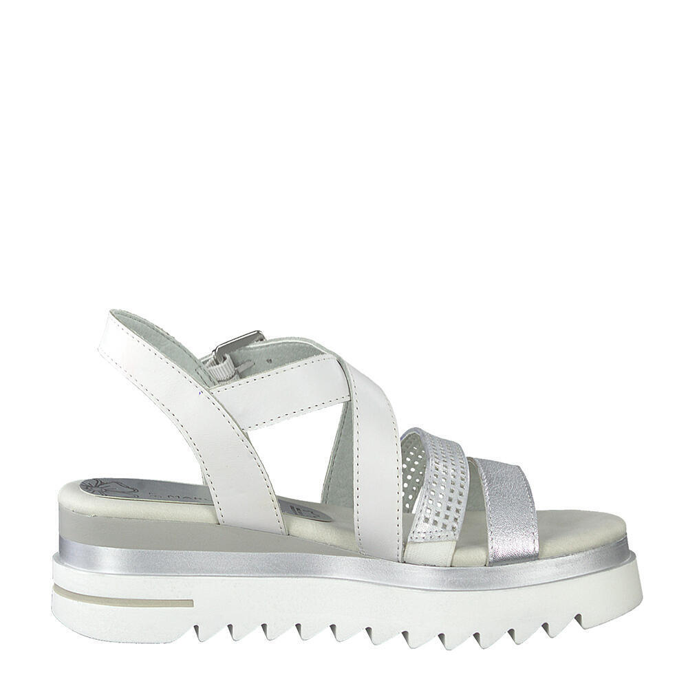 Marco Tozzi 28727-197 WHITE COMB