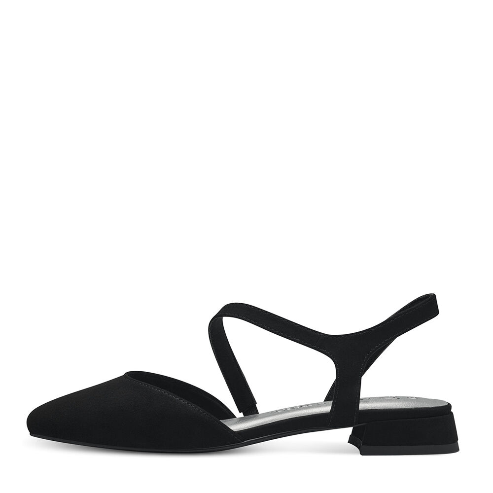 Marco Tozzi 29402-01 BLACK