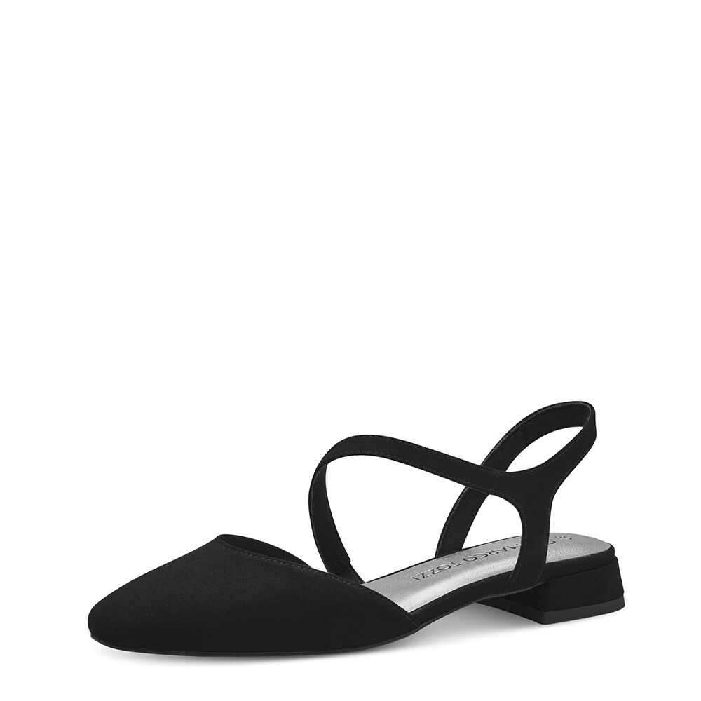 Marco Tozzi 29402-01 BLACK