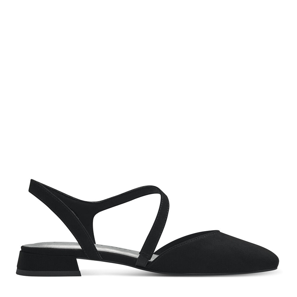 Marco Tozzi 29402-01 BLACK