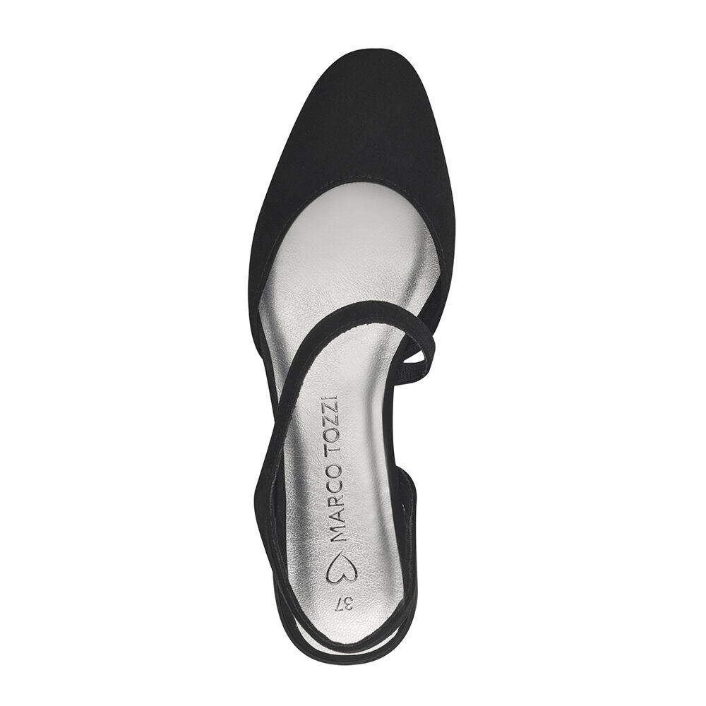 Marco Tozzi 29402-01 BLACK