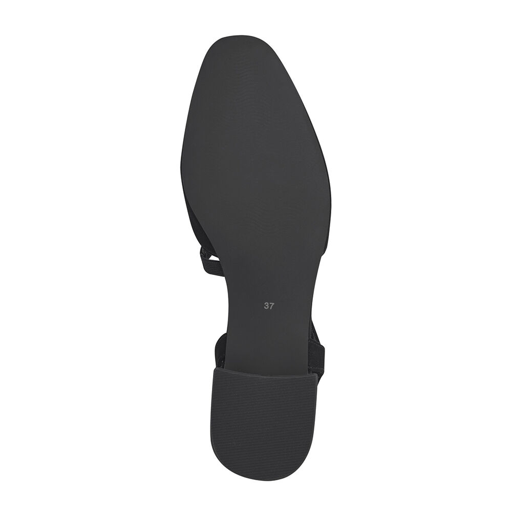 Marco Tozzi 29402-01 BLACK