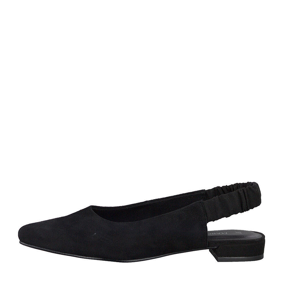 Marco Tozzi 29406-001 BLACK