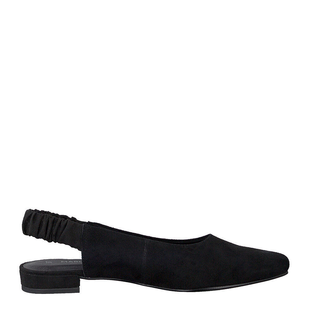 Marco Tozzi 29406-001 BLACK