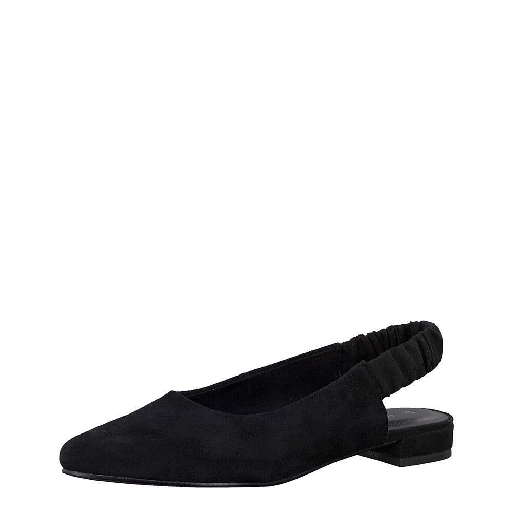 Marco Tozzi 29406-001 BLACK