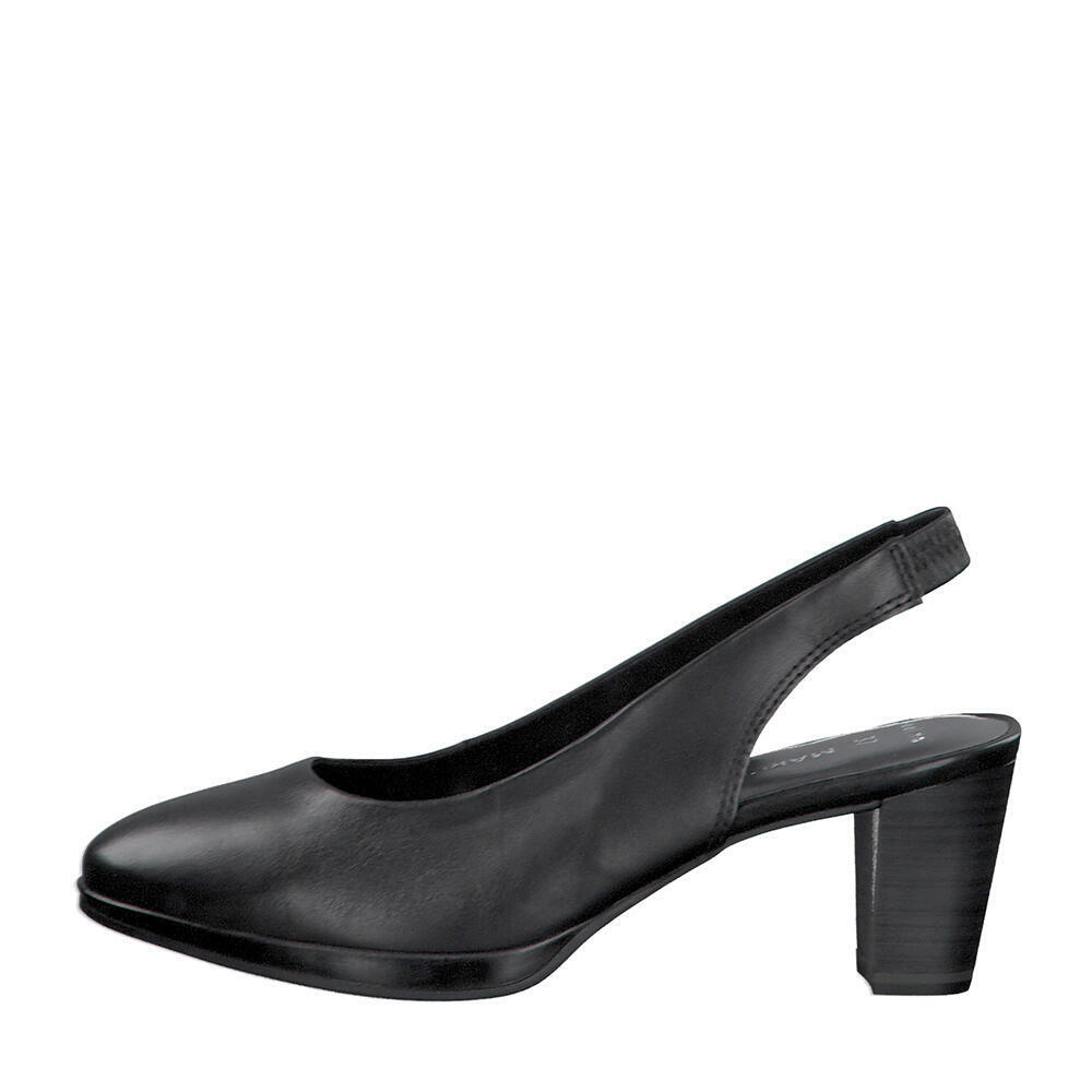 Marco Tozzi 29604-01 BLACK