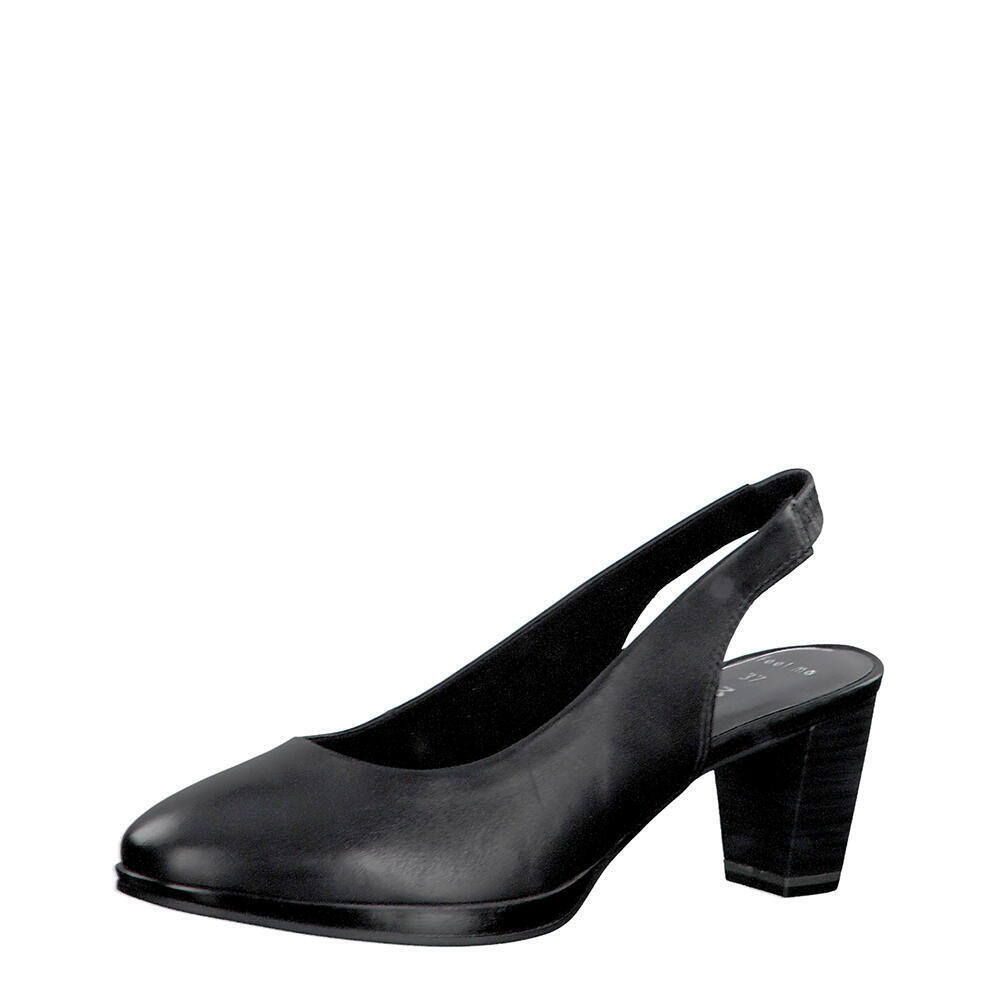 Marco Tozzi 29604-01 BLACK