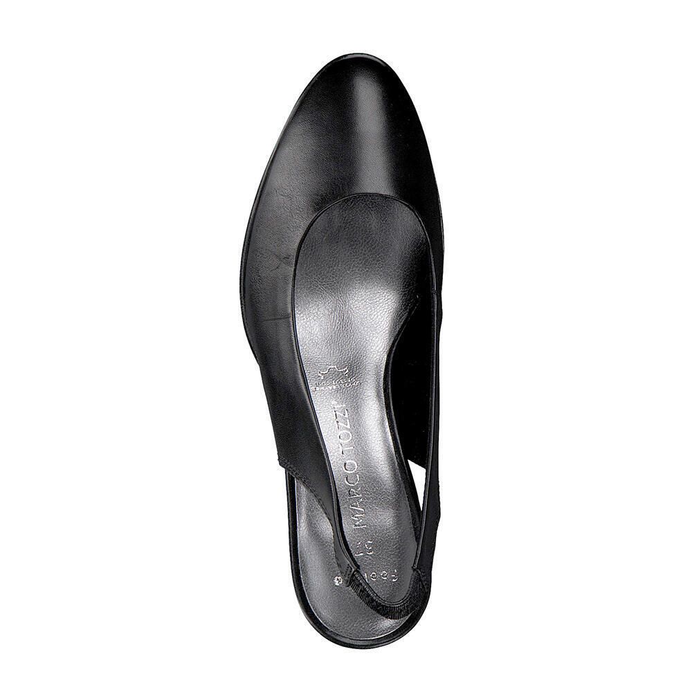 Marco Tozzi 29604-01 BLACK