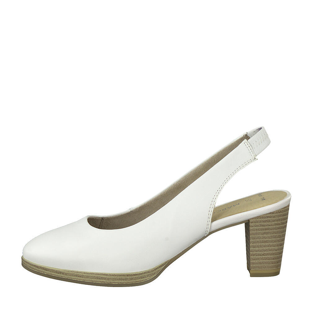 Marco Tozzi 29604-100 WHITE