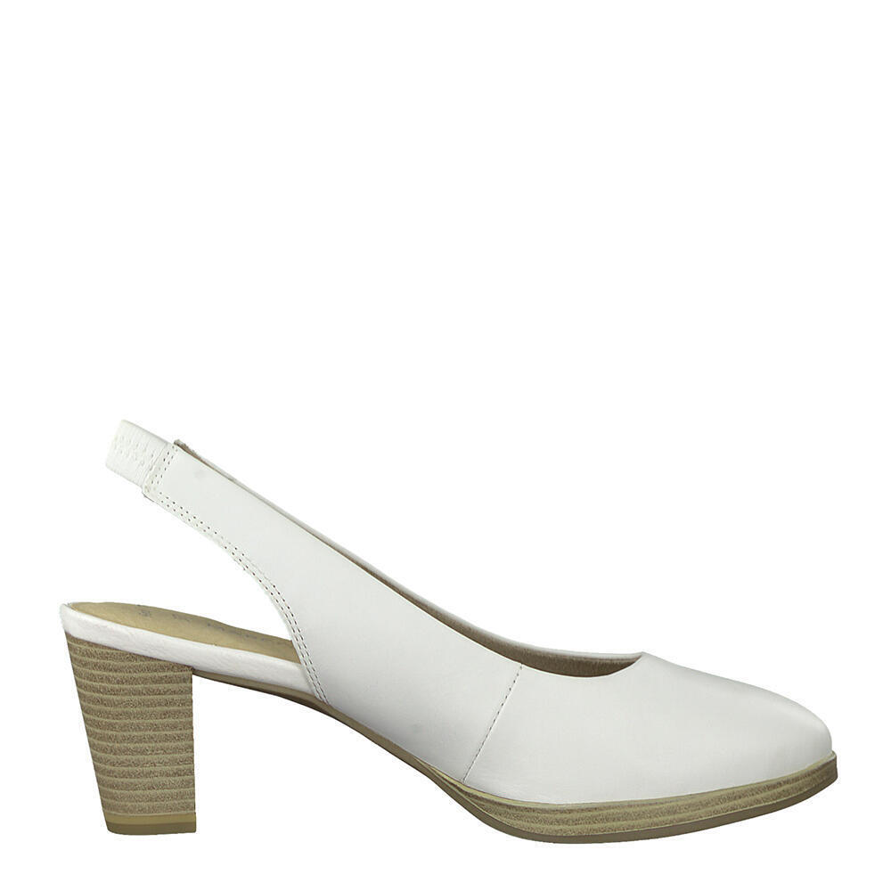Marco Tozzi 29604-100 WHITE