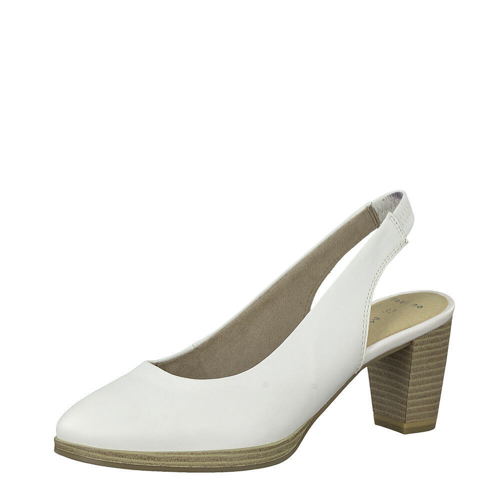 Marco Tozzi 29604-100 WHITE