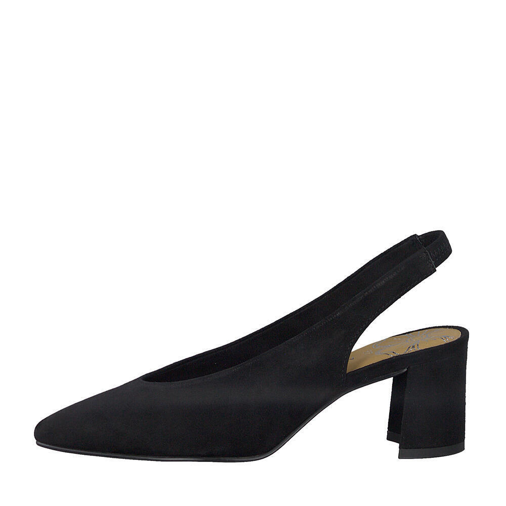 Marco Tozzi 29605-01 BLACK