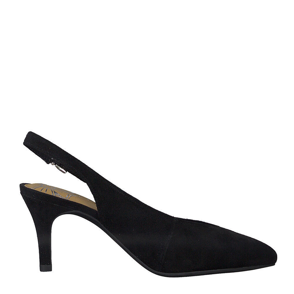 Marco Tozzi 29606-01 BLACK