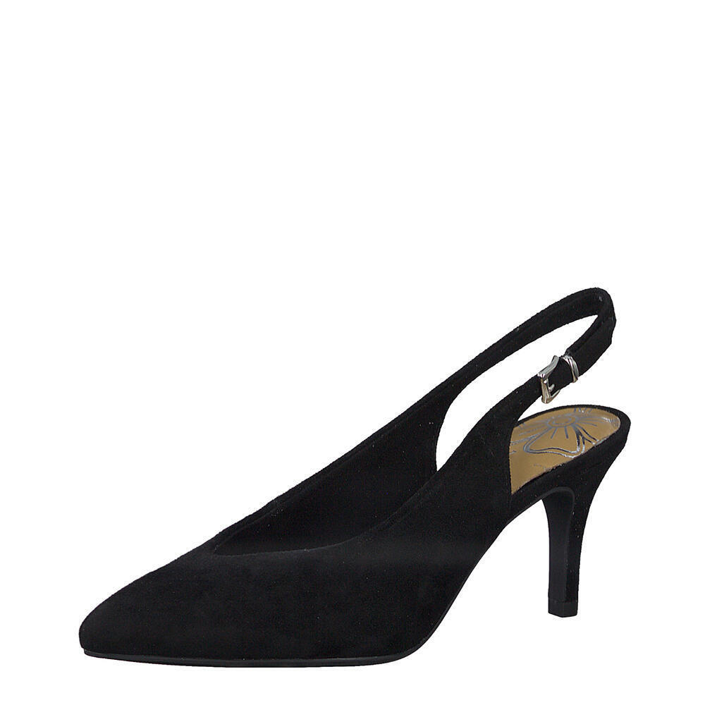 Marco Tozzi 29606-01 BLACK