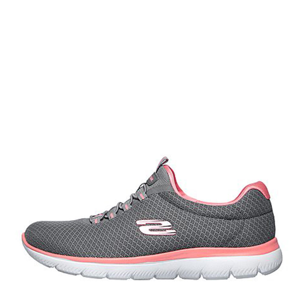 Skechers 12980-GYPK-SUMMITS