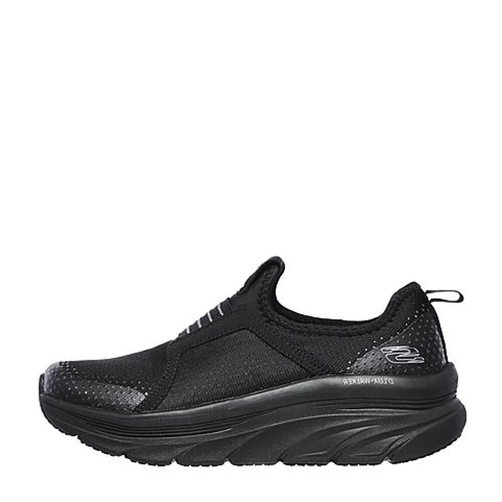 Skechers 149013-BBK-DLUX WALKER