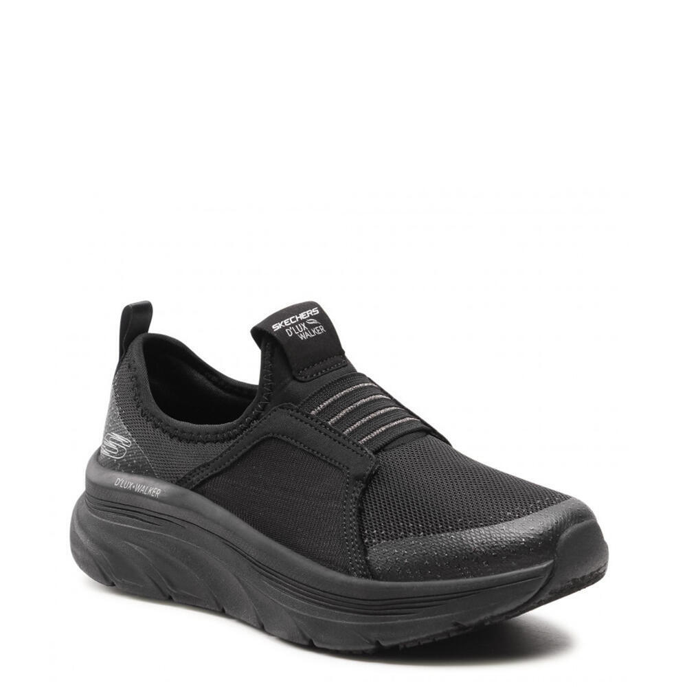 Skechers 149013-BBK-DLUX WALKER
