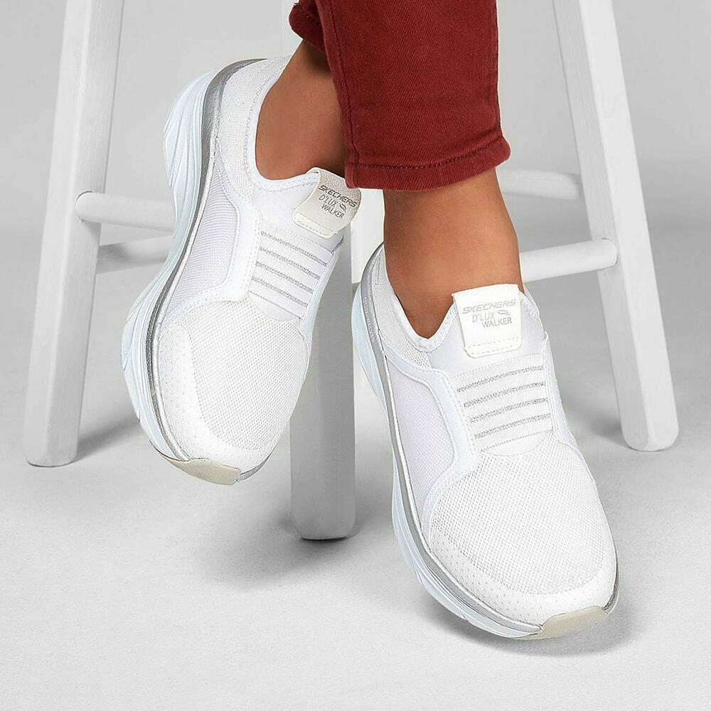 Skechers 149013-WSL-DLUX WALKER